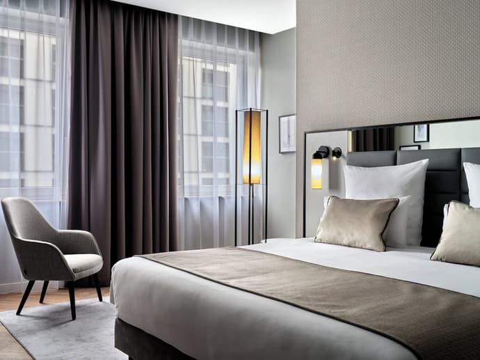 Leonardo Royal Hotel Warsaw, Primary image