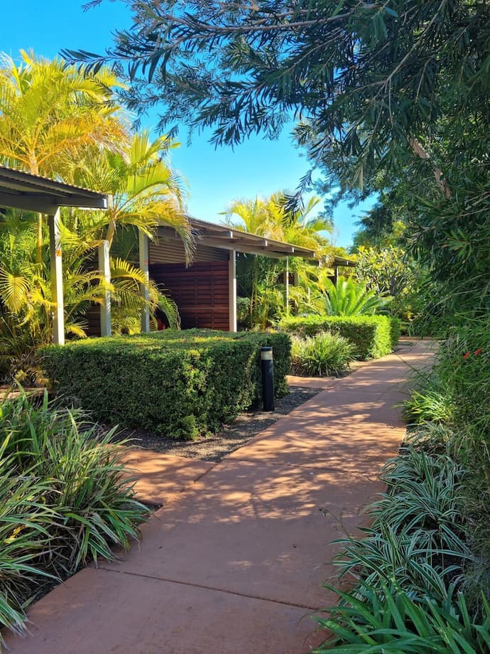 Best Western Plus The Ranges Karratha, Primary image