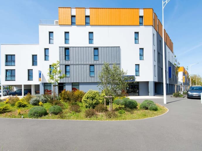 ibis Styles La Rochelle Centre les Minimes, Primary image