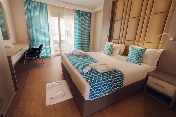 Bellagio Beach Resort, Primary image