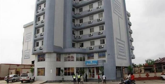 Afrique Hotel Douala Airport, Primary image