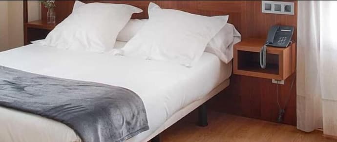 Hotel Zalle Don Fernando, Primary image