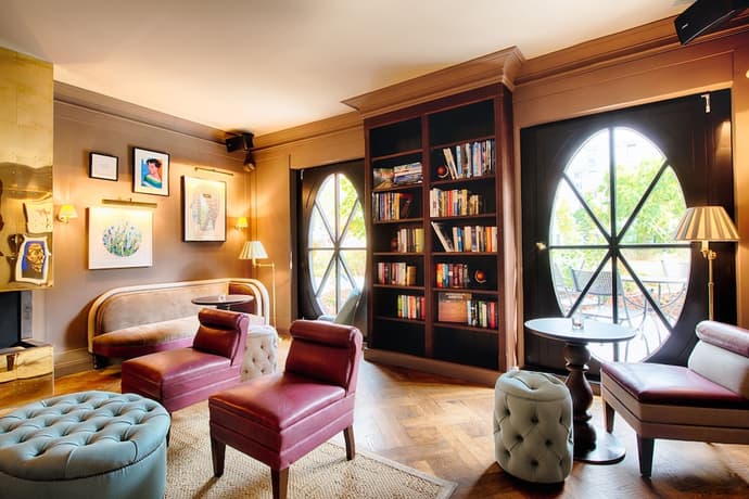 Mondrian Suites Berlin Checkpoint Charlie, Primary image