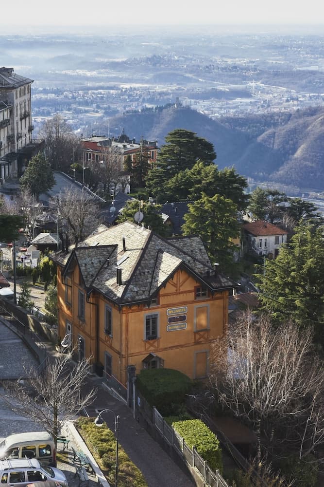 Bellavista Boutique Hotel, Primary image