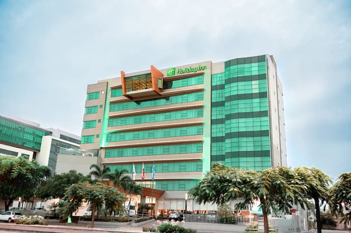 Holiday Inn Guayaquil Airport by IHG, Primary image