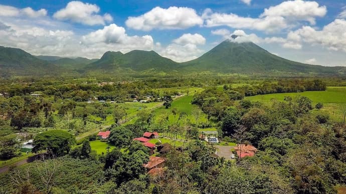 Eco Arenal Hotel, Primary image