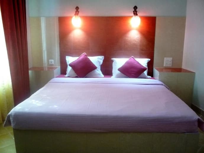 Ray Of Maya Retreat and Resorts, Primary image