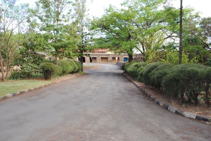 Goha Hotel, Primary image