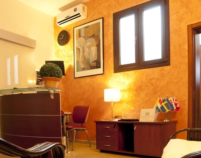 B&B La Corte Degli Spada, Primary image