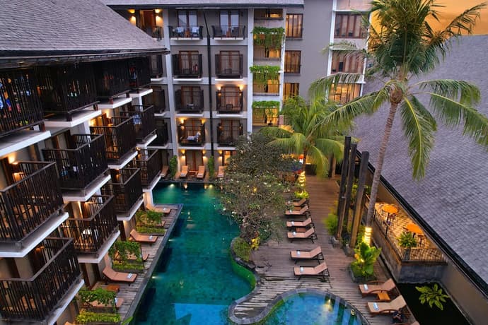 THE 1O1 Bali Oasis Sanur, Primary image