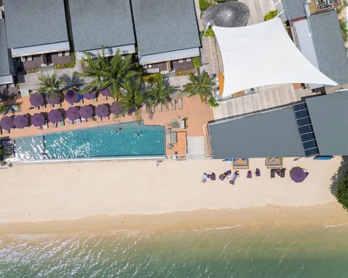 Prana Resort Nandana, Primary image