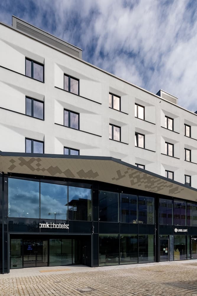 mk | hotel passau, Primary image