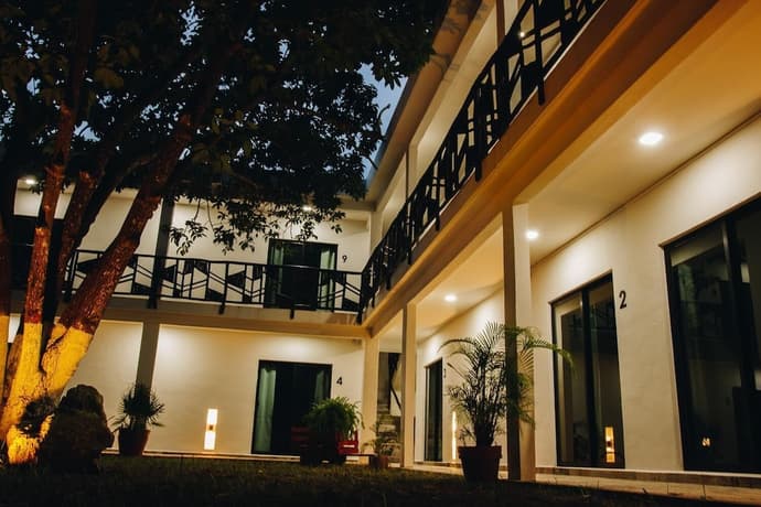 Hotel Maalob Che Bacalar By Rotamundos, 