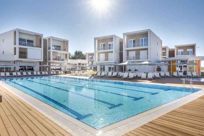 Hapimag Resort Cavallino, Primary image