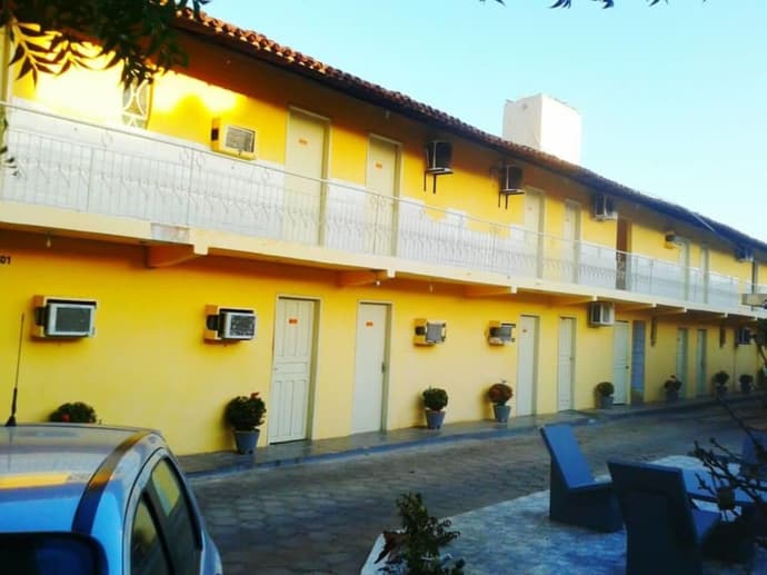 Pousada Do Sol, Primary image