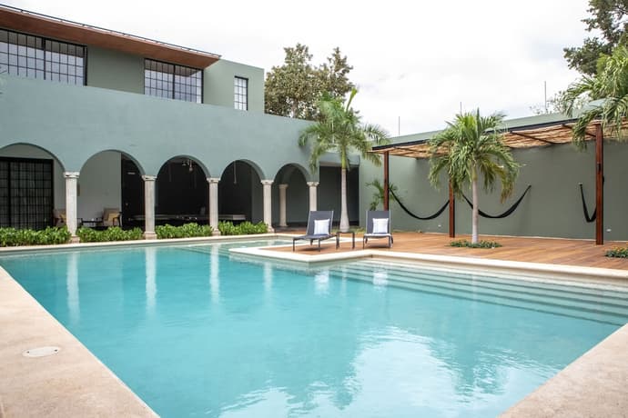 Antelar Casa Destino, Primary image