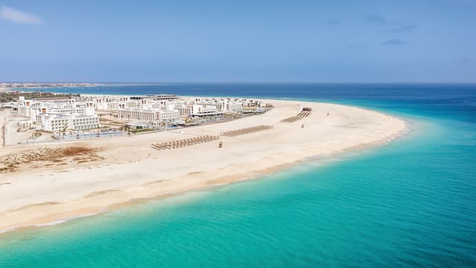 Hotel Riu Palace Santa Maria - All Inclusive, Primary image