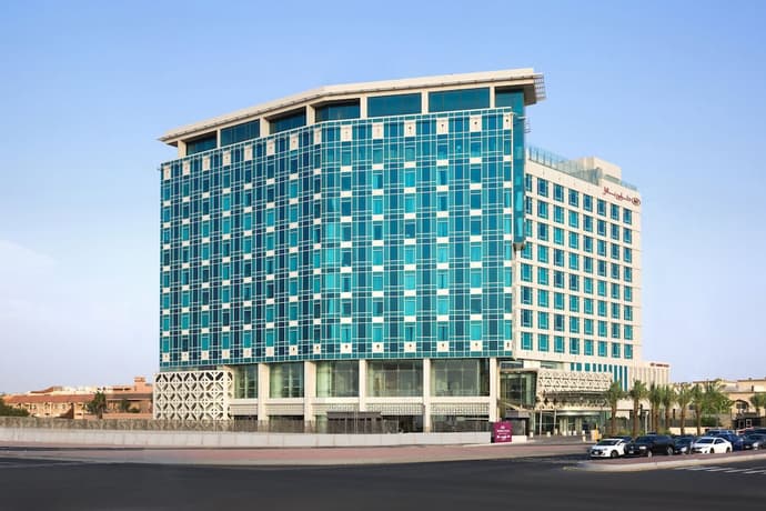 Crowne Plaza Jeddah Al Salam by IHG, Primary image