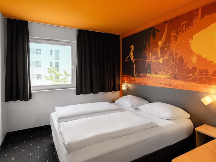 B&B HOTEL Essen-City, Primary image