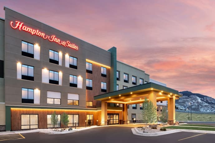 Hampton Inn & Suites Cody, Primary image