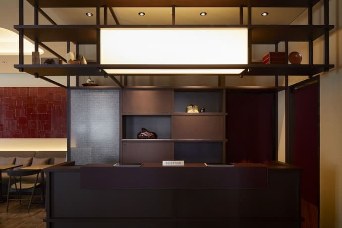 Agora Kyoto Shijo, Reception