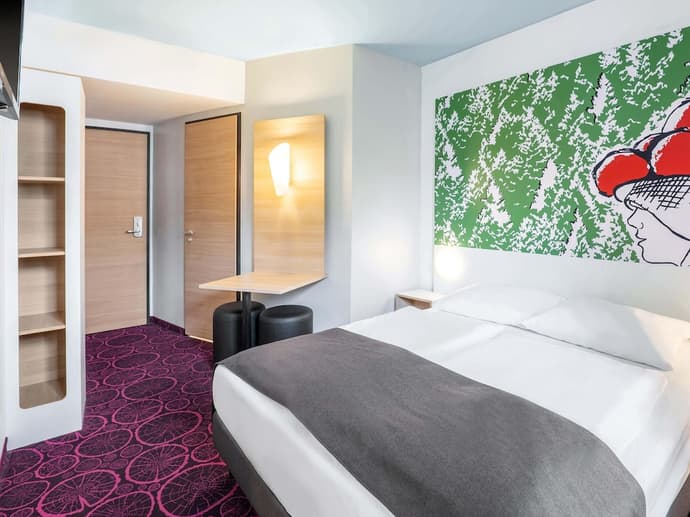 B&B Hotel Offenburg-City, Primary image