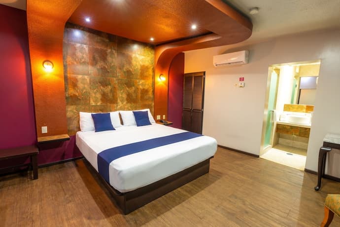 Hotel Rose Ensenada, Primary image