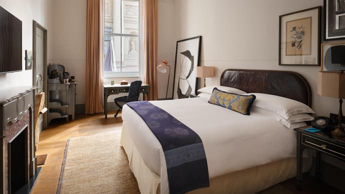 NoMad London, Primary image