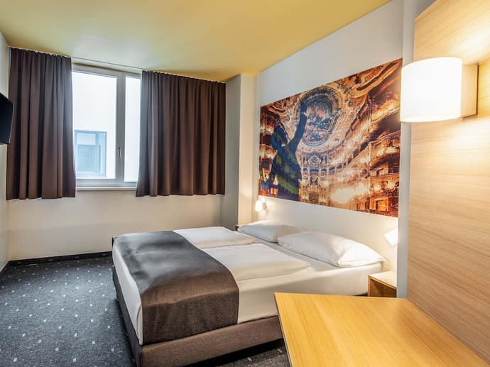 B&B Hotel Bayreuth, Primary image