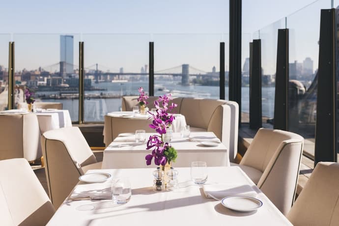 Casa Cipriani New York, Primary image