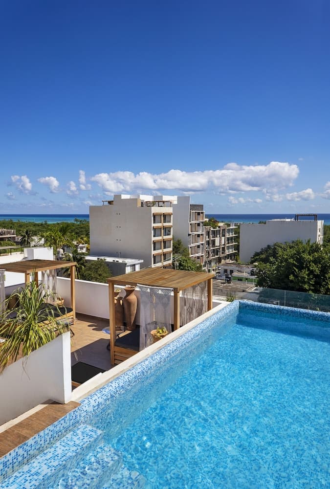 Terrasse Hotel Playa del Carmen, Primary image