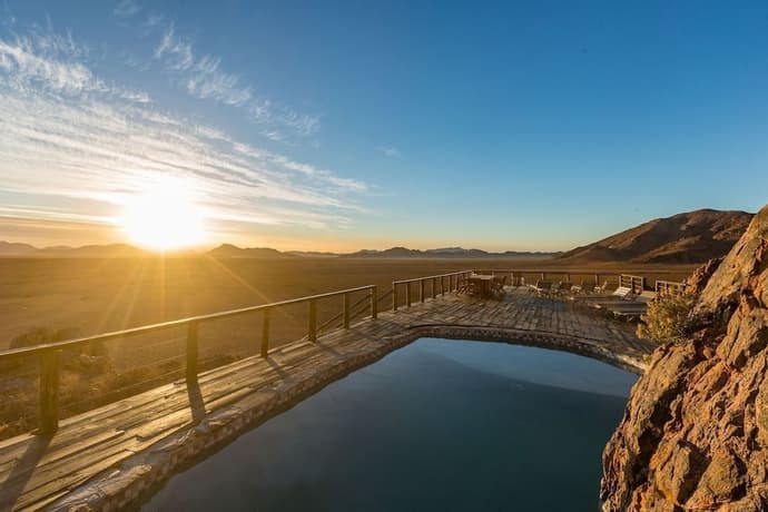 Elegant Eco Camp, Primary image