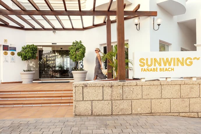 Sunwing Fanabe Beach, Primary image
