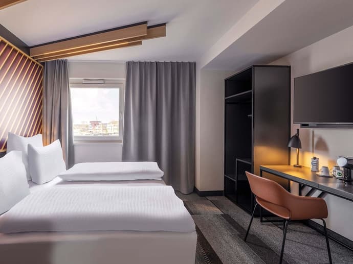 B&B Hotel Erlangen-Süd, Primary image