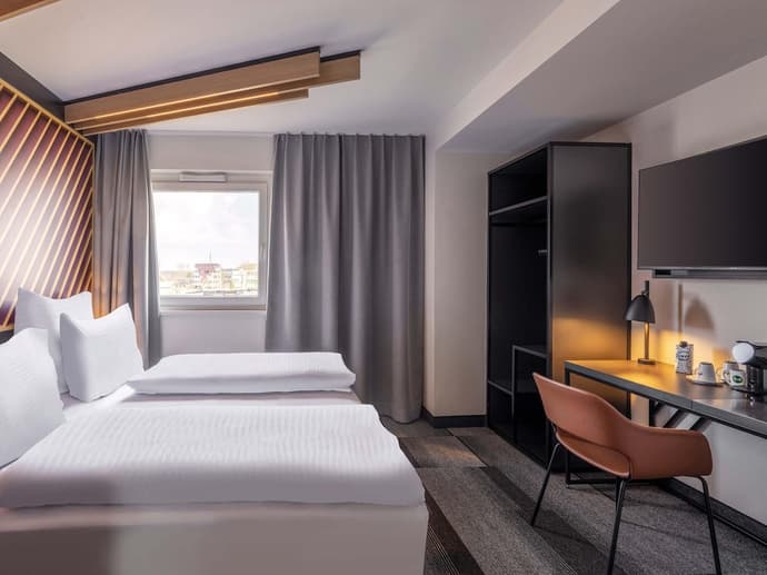 B&B Hotel Erlangen-Süd, Primary image