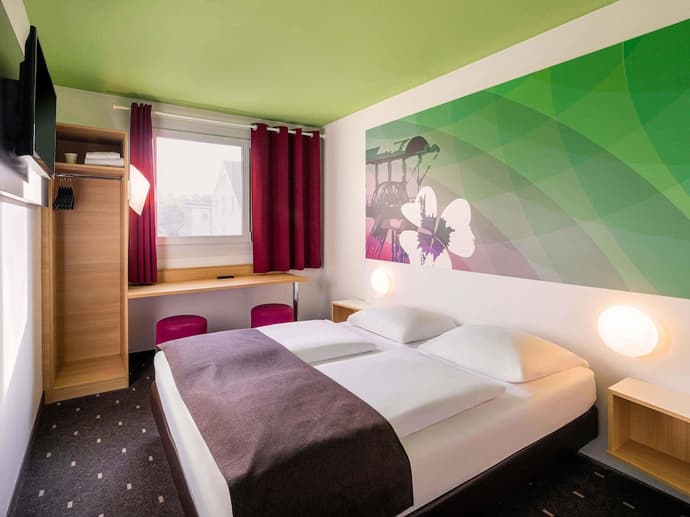 B&B Hotel Bochum-Herne, Primary image