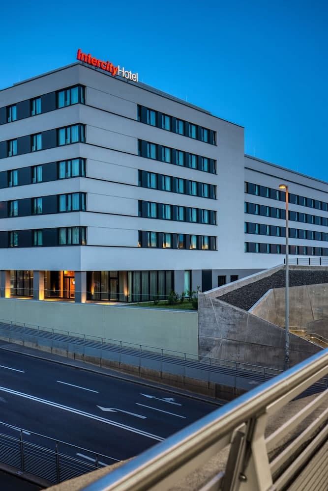 IntercityHotel Graz, Primary image