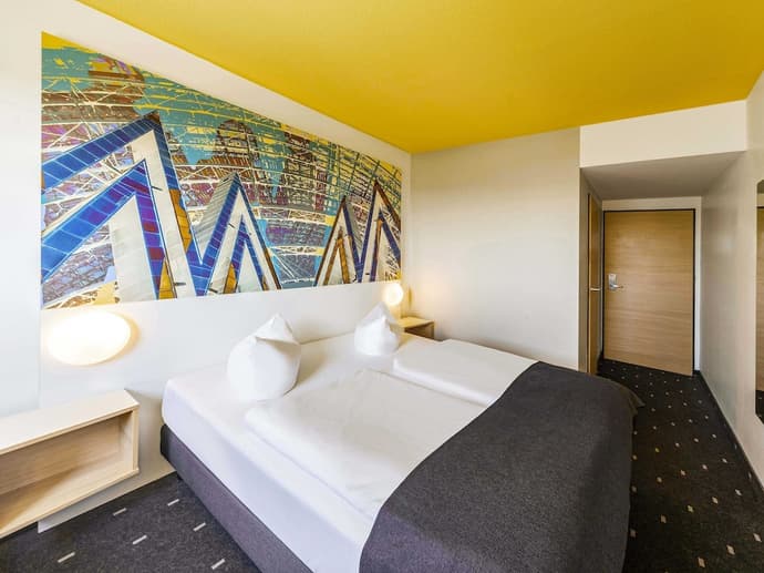 B&B Hotel Leipzig-Nord, Primary image