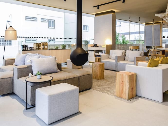 Mercure Fátima, Primary image