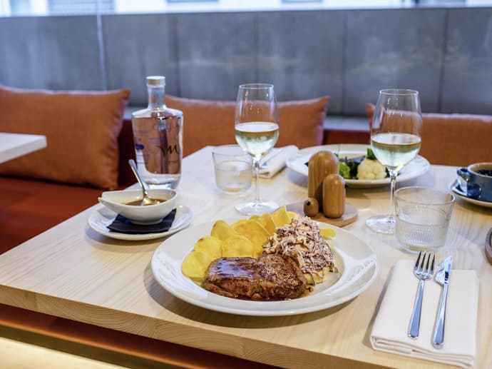 Mercure Fátima, Primary image