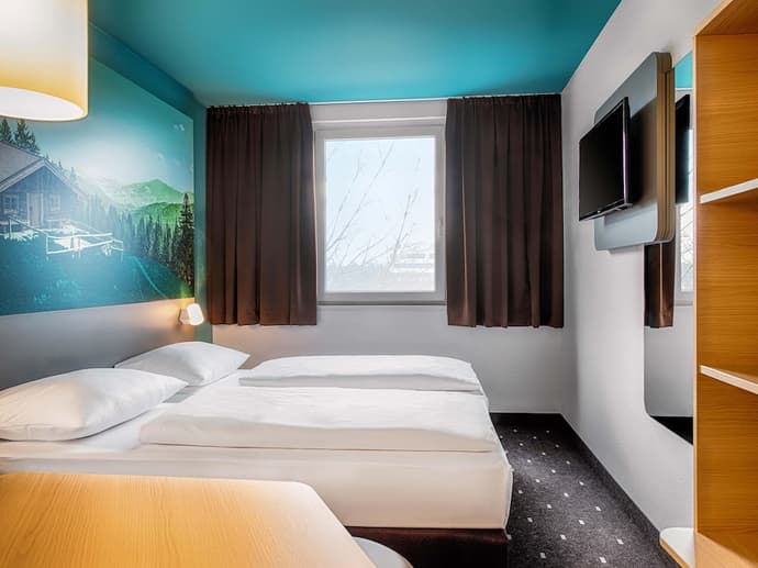 B&B Hotel München-Putzbrunn, Primary image