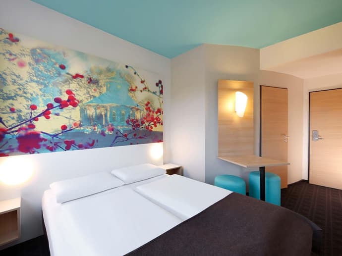 B&B Hotel Potsdam, Primary image