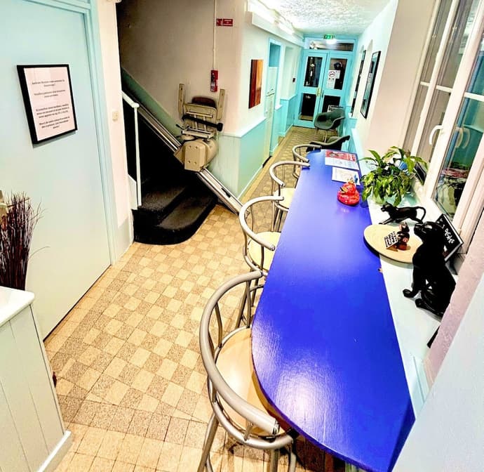 Initial by balladins, hôtel Broisin, Primary image