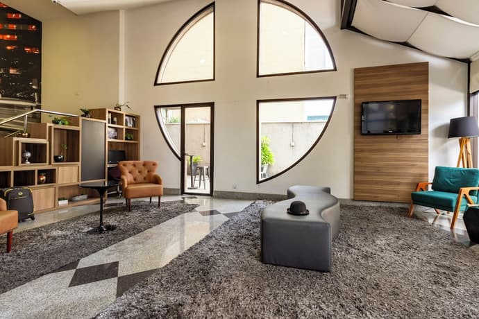 Paulista Suites by Charlie, Primary image