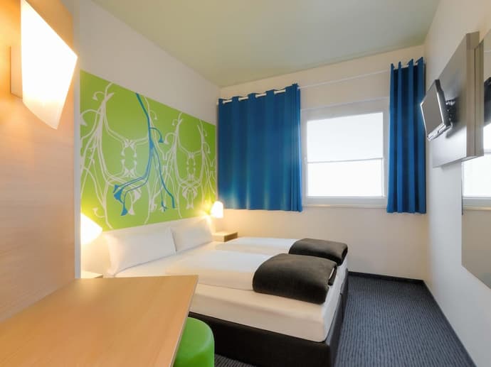 B&B Hotel Paderborn, Primary image