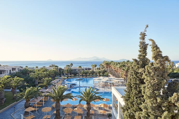 Porto Bello Beach - All Inclusive, Primary image