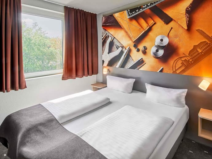 B&B Hotel Offenbach-Süd, Primary image