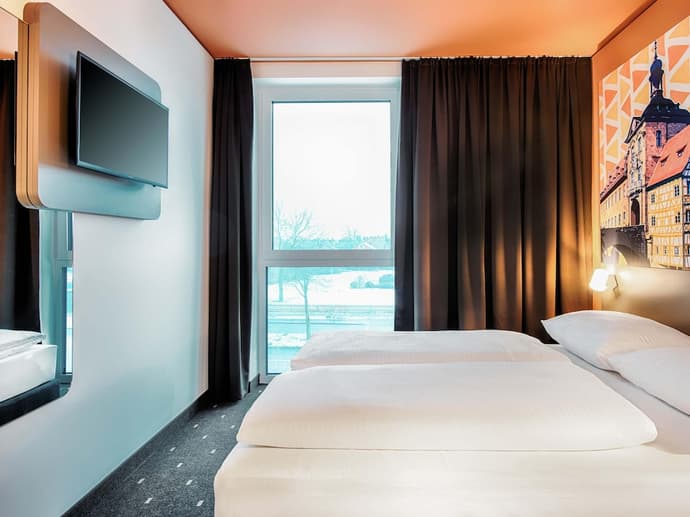 B&B Hotel Bamberg, Primary image