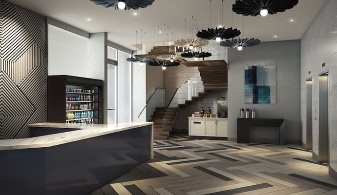 Hyatt Place New York / Chelsea, Primary image