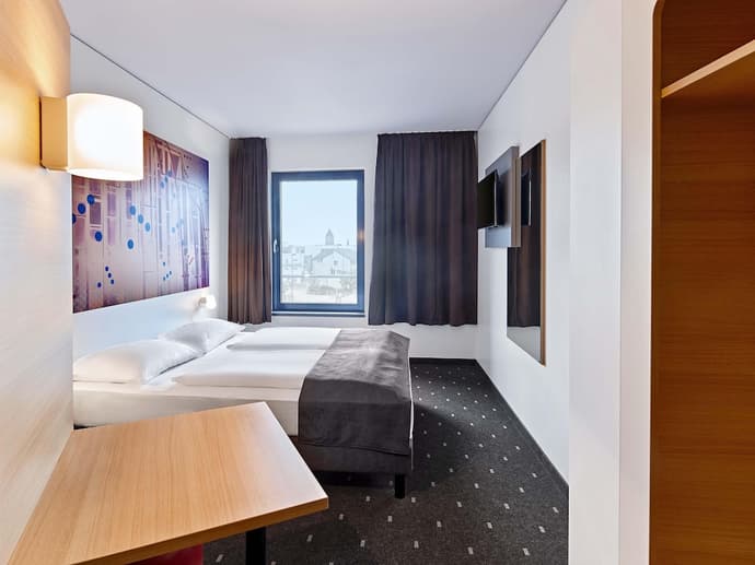 B&B Hotel Köln-Troisdorf, Primary image